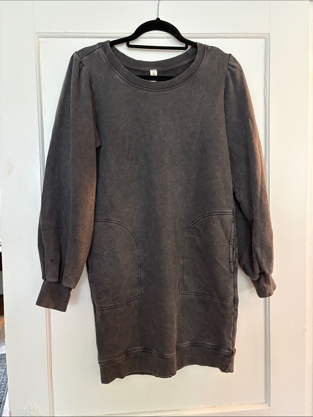 Daily Practice sweater dress size xs